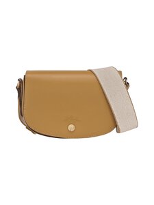 Longchamp - Õlakott Epure Timeless - 894 NUTMEG | Stockmann