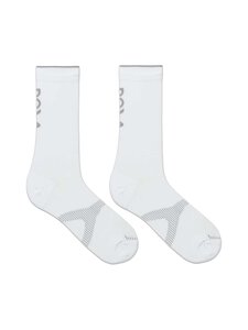 Doxa - ADDon Crew -sukat - 01 WHITE | Stockmann