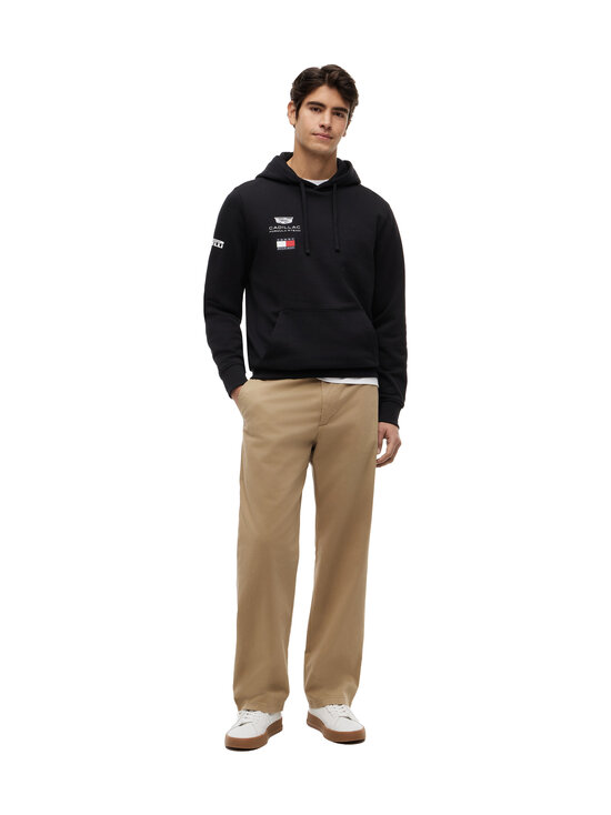 Tommy Hilfiger - Replica džemperis ar kapuci - BDS BLACK | Stockmann - photo 1
