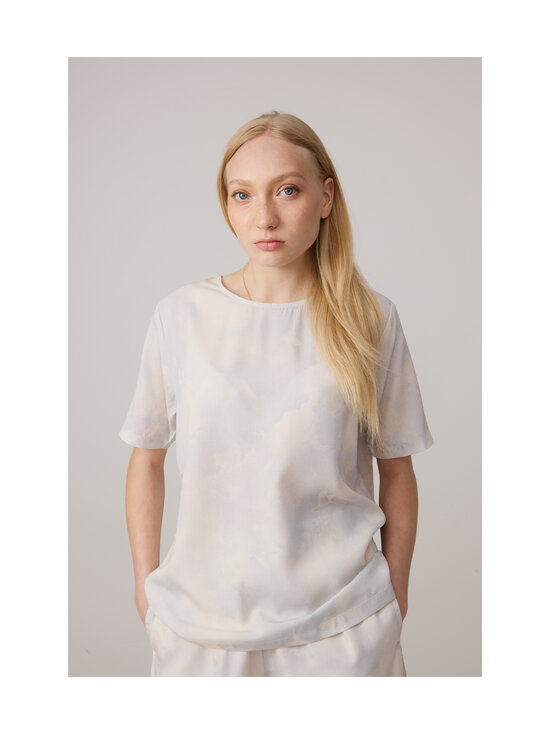 Makia - Skye-pusero - 617 BLUE | Stockmann - photo 4