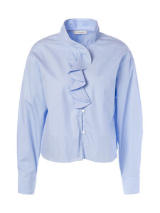 JcSophie - Pluus Rafaela - 181 LIGHT BLUE STRIPES | Stockmann