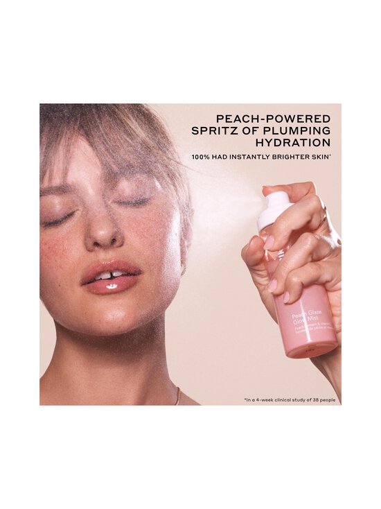 Ole Henriksen - Peach Glaze Glow Mist Näosprei - NOCOL - photo 2 Ole Henriksen - Peach Glaze Glow Mist Näosprei - NOCOL | Stockmann - photo 2