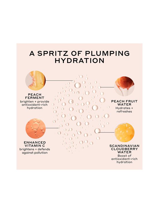 Ole Henriksen - Peach Glaze Glow Mist Näosprei - NOCOL - photo 6 Ole Henriksen - Peach Glaze Glow Mist Näosprei - NOCOL | Stockmann - photo 6