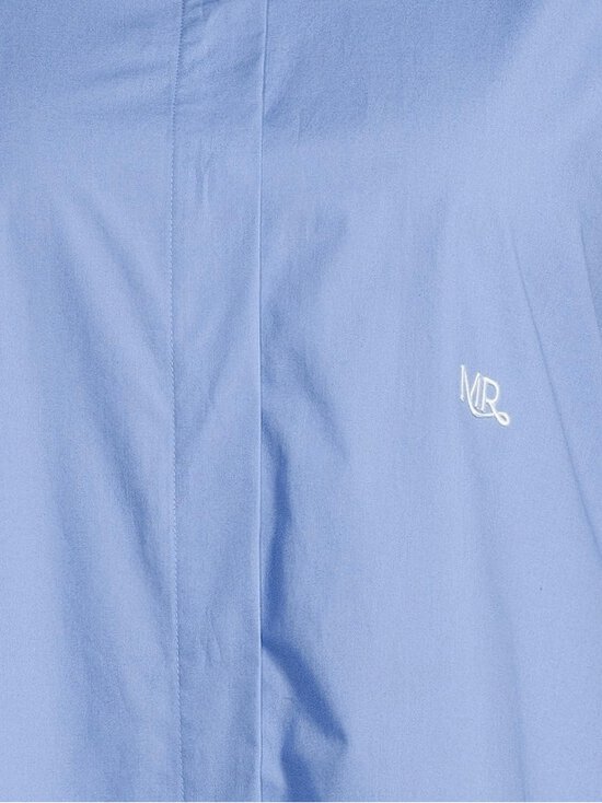 Marina Rinaldi - MrsSteppa Camicia -paita - 013 AZZURRO | Stockmann - photo 5