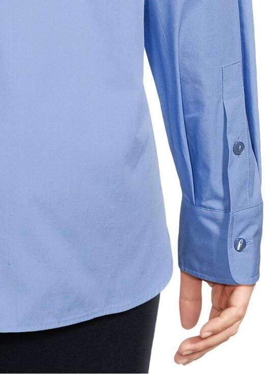 Marina Rinaldi - MrsSteppa Camicia -paita - 013 AZZURRO | Stockmann - photo 6