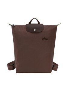 Longchamp - Le Pliage Original mugursoma - BROWN | Stockmann
