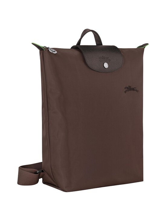 Longchamp - Le Pliage Original mugursoma - BROWN | Stockmann - photo 3