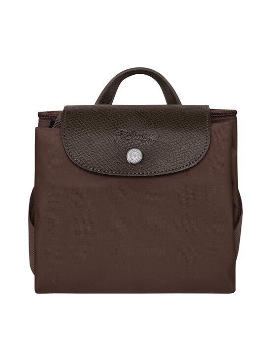 Longchamp - Le Pliage Original mugursoma - BROWN | Stockmann - photo 6