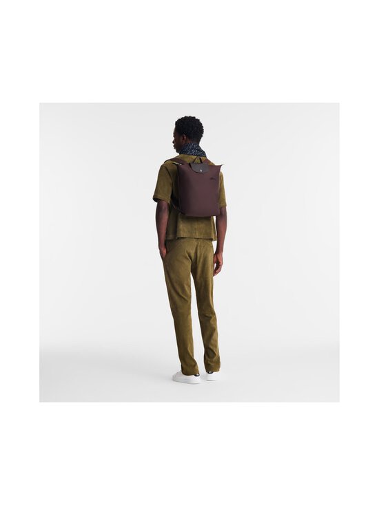 Longchamp - Le Pliage Original mugursoma - BROWN | Stockmann - photo 7