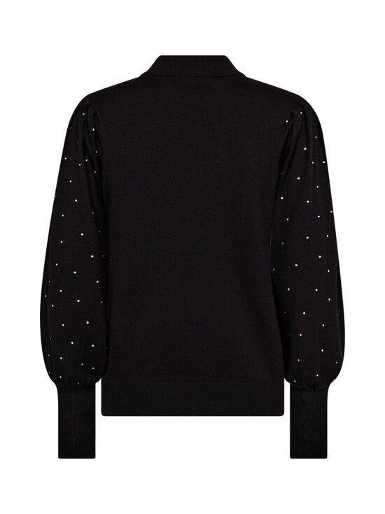 Freequent - Pullover FQdotka - 1000 BLACK | Stockmann - photo 2