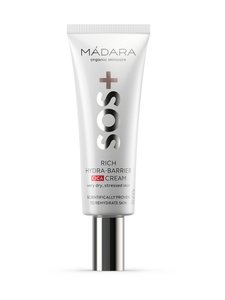 Madara - SOS Rich Hydra-Barrier CICA Cream -päivävoide 40 ml | Stockmann
