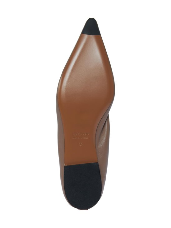 ATP ATELIER - Aprica-ballerinat - 1088 TAHINI | Stockmann - photo 4