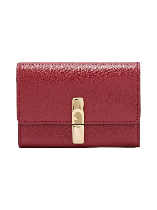 Furla - Kaarditasku Iride Flap - CGQ00 CILIEGIA D | Stockmann - photo 1
