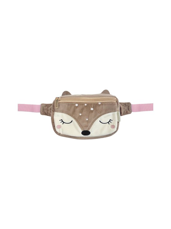 Rockahula - Forest Deer -vyölaukku - BROWN | Stockmann - photo 1