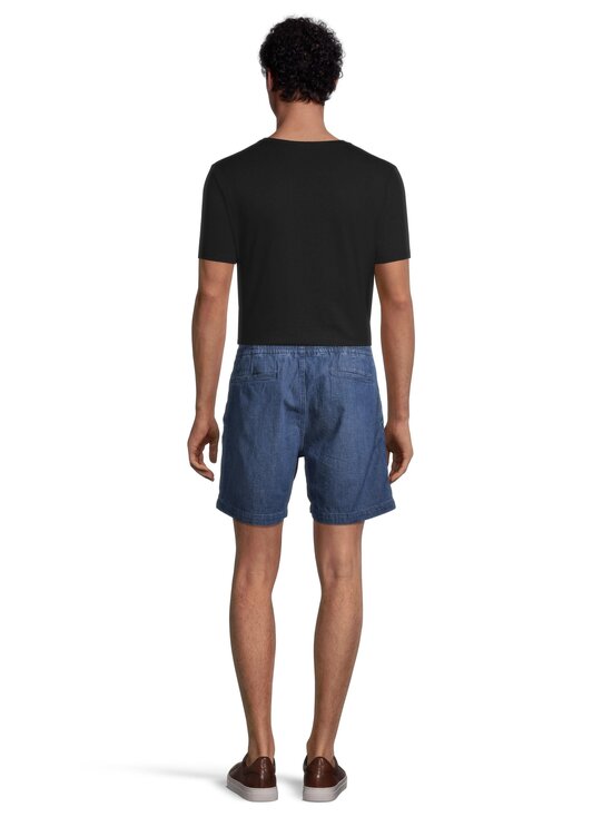 Polo Ralph Lauren - Lühikesed teksapüksid Prepster Custom Fit - 001 BLUE - photo 3 Polo Ralph Lauren - Lühikesed teksapüksid Prepster Custom Fit - 001 BLUE | Stockmann - photo 3