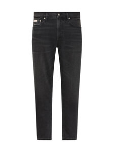 Calvin Klein Jeans - Classic Taper Avery -farkut - XB0 AVERY BLACK STONE | Stockmann