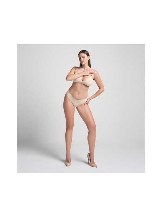 SKIMS - Aluspüksid Fits Everybody Cheeky Brief - SAND | Stockmann - photo 4