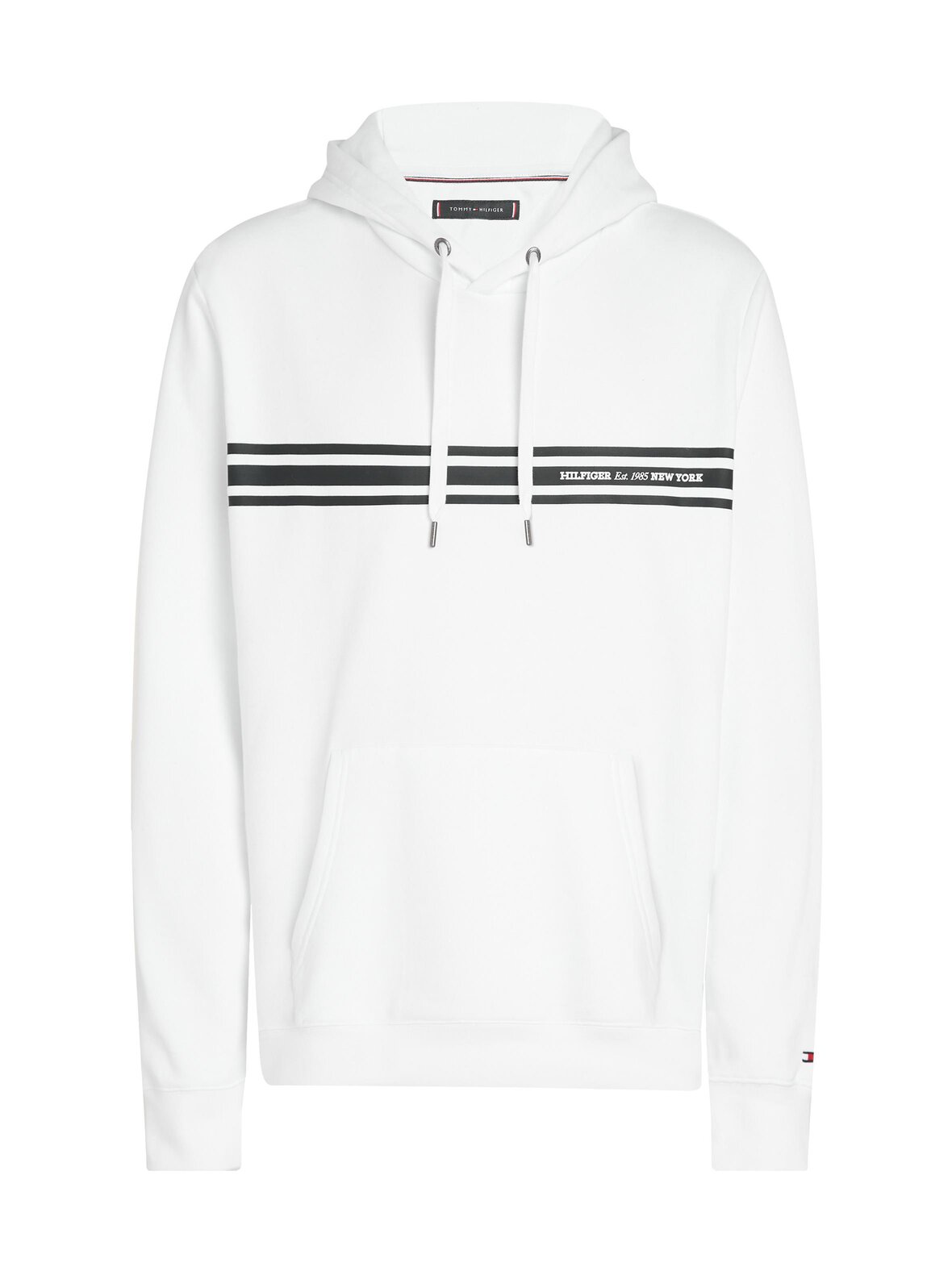 Tommy Hilfiger Stripe logo -huppari