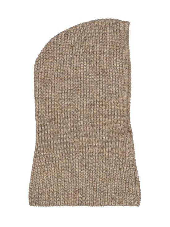 A+more - Astro-kypärämyssy - TAUPE MELANGE 8049 - photo 1 A+more - Astro-kypärämyssy - TAUPE MELANGE 8049 | Stockmann - photo 1