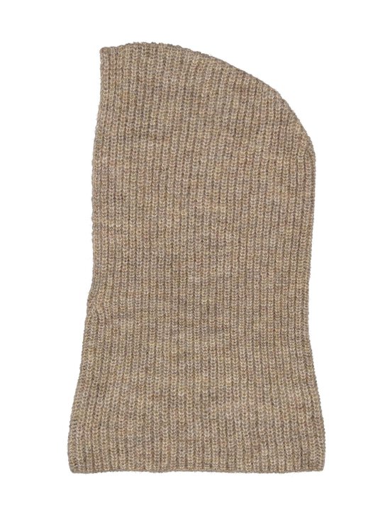 A+more - Astro-kypärämyssy - TAUPE MELANGE 8049 - photo 2 A+more - Astro-kypärämyssy - TAUPE MELANGE 8049 | Stockmann - photo 2