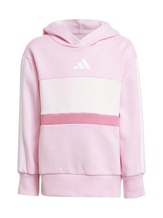 adidas Sportswear - Komplekt 3 Stripes Set - JC7475 TRUPNK/WHITE/CLPINK - photo 2 adidas Sportswear - Komplekt 3 Stripes Set - JC7475 TRUPNK/WHITE/CLPINK | Stockmann - photo 2