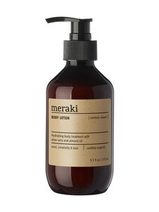 Meraki - Northern Dawn -vartaloemulsio 275 ml | Stockmann