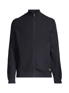 PS Paul Smith - Full Zip -neuletakki - 49 VERY DARK NAVY | Stockmann