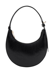 Furla - Delizia Mini ādas plecu soma - O6000 NERO | Stockmann