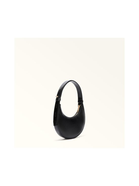Furla - Delizia Mini ādas plecu soma - O6000 NERO - photo 2 Furla - Delizia Mini ādas plecu soma - O6000 NERO | Stockmann - photo 2