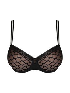 Primadonna - Rinnahoidja Nako Padded - ZWA BLACK | Stockmann