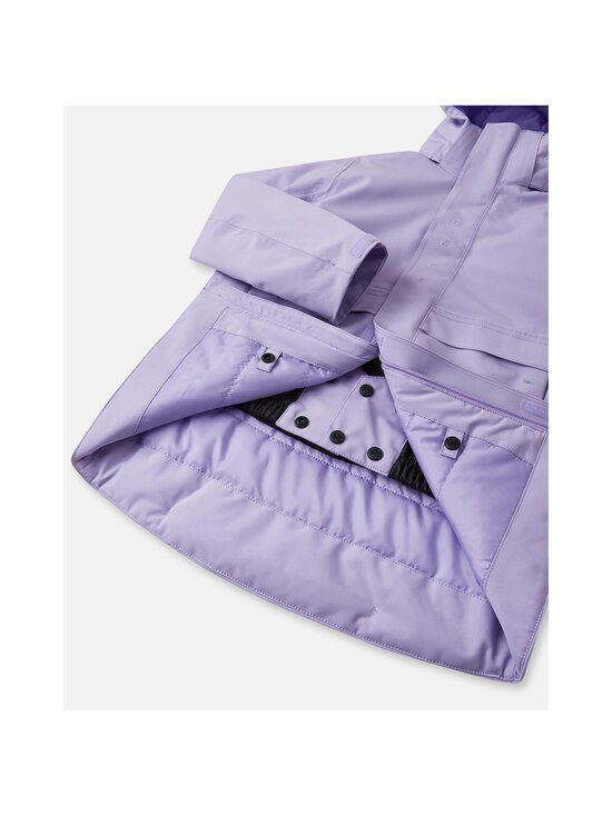 Reima - Kaamanen Reimatec -talvitakki - 5450 BLOOMING LILAC | Stockmann - photo 4