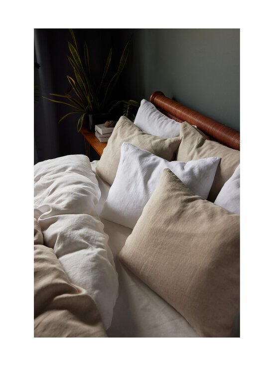 Finlayson - Jesus-pellavatyynyliina 50 x 75 cm - LINEN - photo 3 Finlayson - Jesus-pellavatyynyliina 50 x 75 cm - LINEN | Stockmann - photo 3