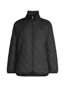 NOOM - Sophie-kevyttoppatakki - BLACK | Stockmann