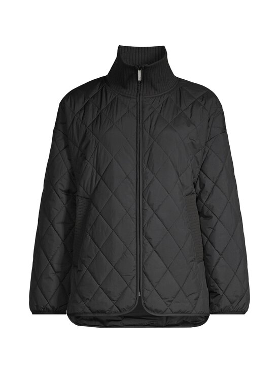 NOOM - Sophie-kevyttoppatakki - BLACK - photo 1 NOOM - Sophie-kevyttoppatakki - BLACK | Stockmann - photo 1
