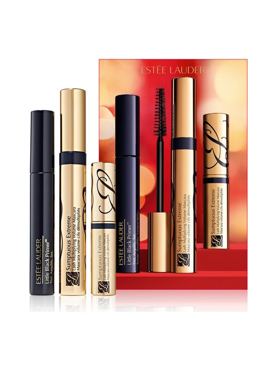 Estée Lauder - Lash Upgrade Mascara Giftset skropstu tušas komplekts - NOCOL | Stockmann - photo 1