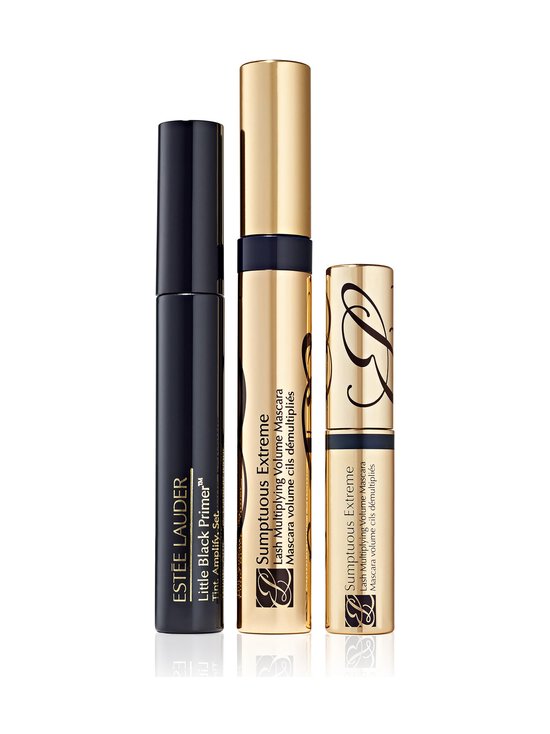 Estée Lauder - Lash Upgrade Mascara Giftset skropstu tušas komplekts - NOCOL | Stockmann - photo 2