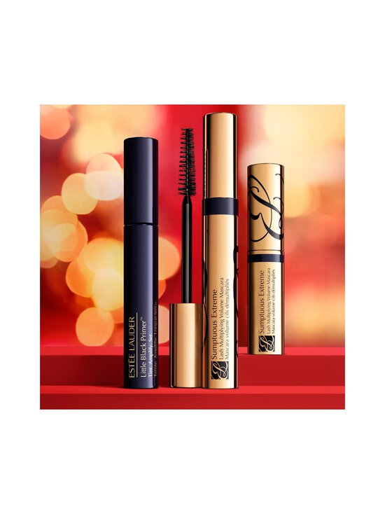 Estée Lauder - Lash Upgrade Mascara Giftset skropstu tušas komplekts - NOCOL | Stockmann - photo 3