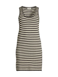Anine Bing - Arie kleita - WHITE/BLACK Anine Bing - Arie kleita - WHITE/BLACK | Stockmann