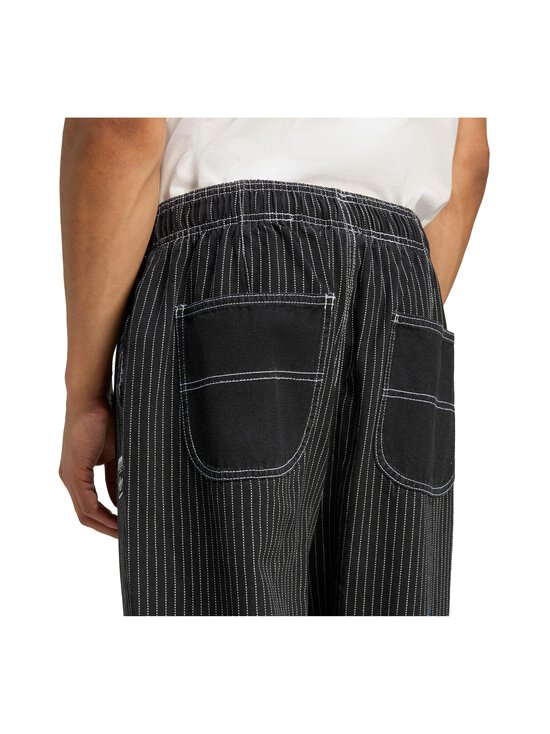 adidas Originals - Graphic Lo -housut - JW0180 BLACK | Stockmann - photo 5