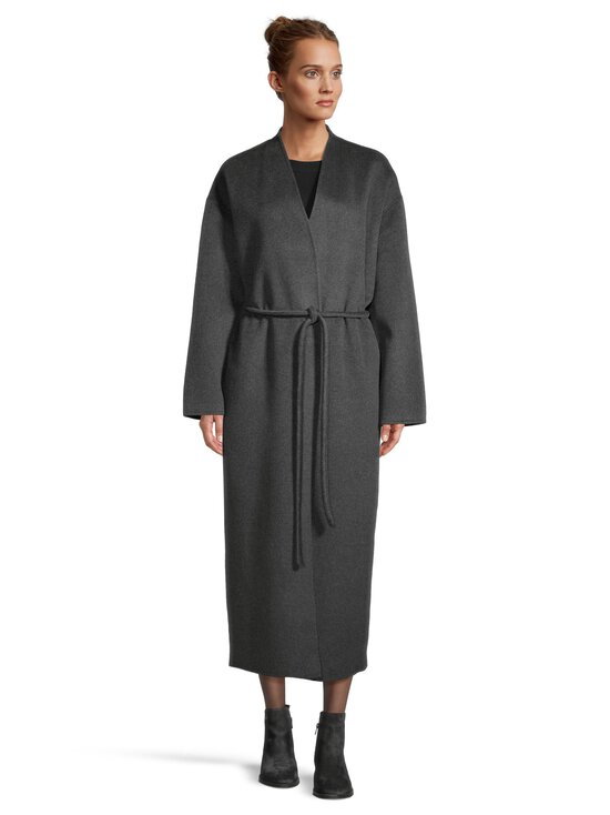 Anine Bing - Hunter-villakangastakki - DARK GREY - photo 2 Anine Bing - Hunter-villakangastakki - DARK GREY | Stockmann - photo 2