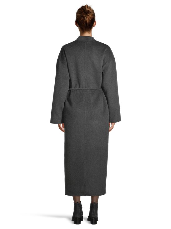 Anine Bing - Hunter-villakangastakki - DARK GREY - photo 3 Anine Bing - Hunter-villakangastakki - DARK GREY | Stockmann - photo 3