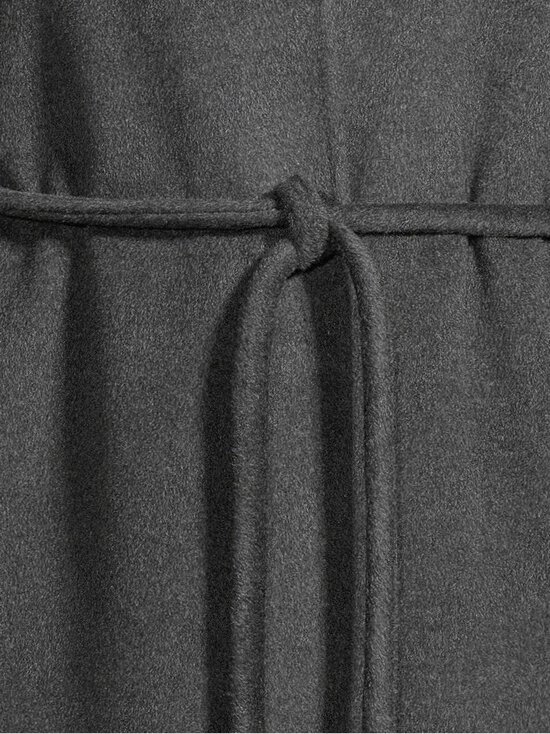 Anine Bing - Hunter-villakangastakki - DARK GREY - photo 4 Anine Bing - Hunter-villakangastakki - DARK GREY | Stockmann - photo 4