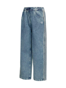 adidas Originals - Firebird Denim -housut - KR6531 WORBLU | Stockmann