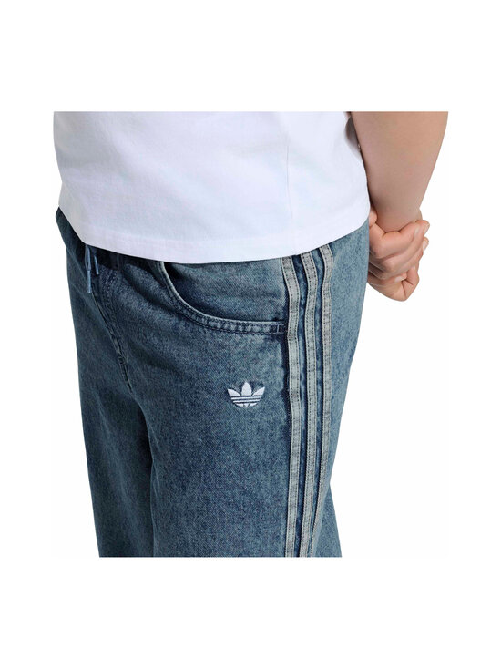 adidas Originals - Firebird Denim -housut - KR6531 WORBLU | Stockmann - photo 6