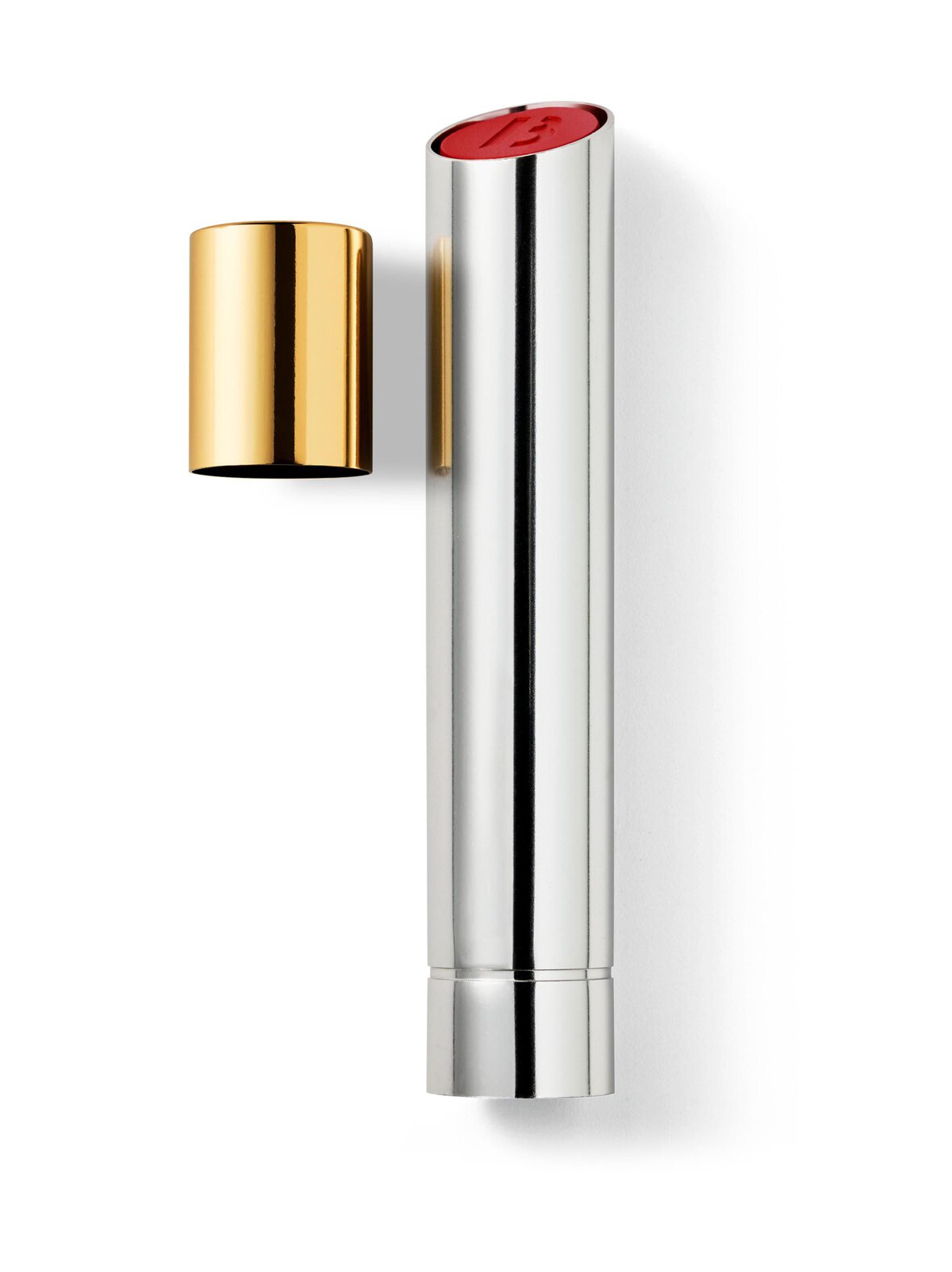 Satin lipstick refill -huulipunan täyttöpakkaus