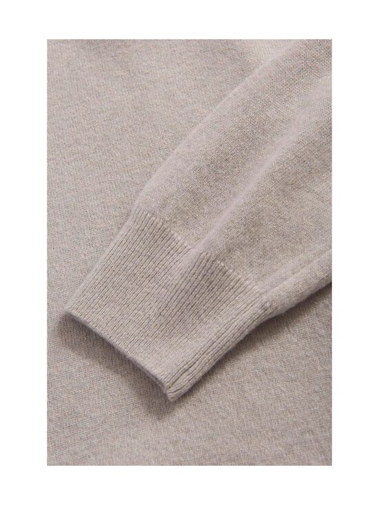 Oscar Jacobson - Patton-villasekoiteneule - 486 BEIGE - photo 5 Oscar Jacobson - Patton-villasekoiteneule - 486 BEIGE | Stockmann - photo 5