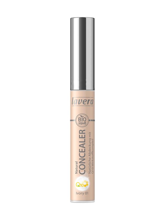 Trend Sensitiv Natural Concealer Q10 -peitevoide 5,5 ml