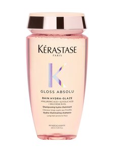 Kerastase - Gloss Absolu Bain Hydra-Glaze šampūns Kerastase - Gloss Absolu Bain Hydra-Glaze šampūns | Stockmann