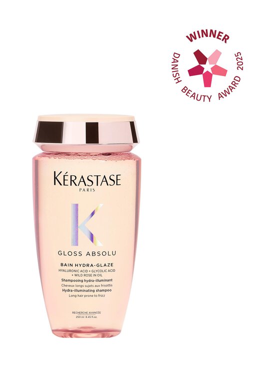 Kerastase - Gloss Absolu Bain Hydra-Glaze Shampoo - NOCOL - photo 2 Kerastase - Gloss Absolu Bain Hydra-Glaze Shampoo - NOCOL | Stockmann - photo 2