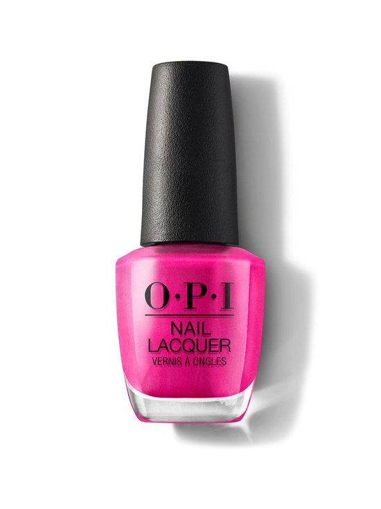 Nail Lacquer -kynsilakka